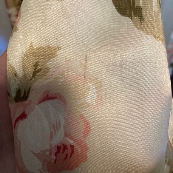 Gunne Sax Vintage Dress Size 9 - Picture 7 of 16